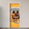 Adesivo de Porta Bebidas Cervejas Whisky