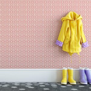 Papel de Parede Baby