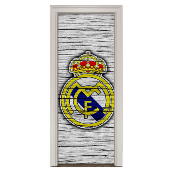 48-5.jpg Adesivo de Porta Real Madrid