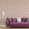 49-17.jpg Papel de Parede Floral