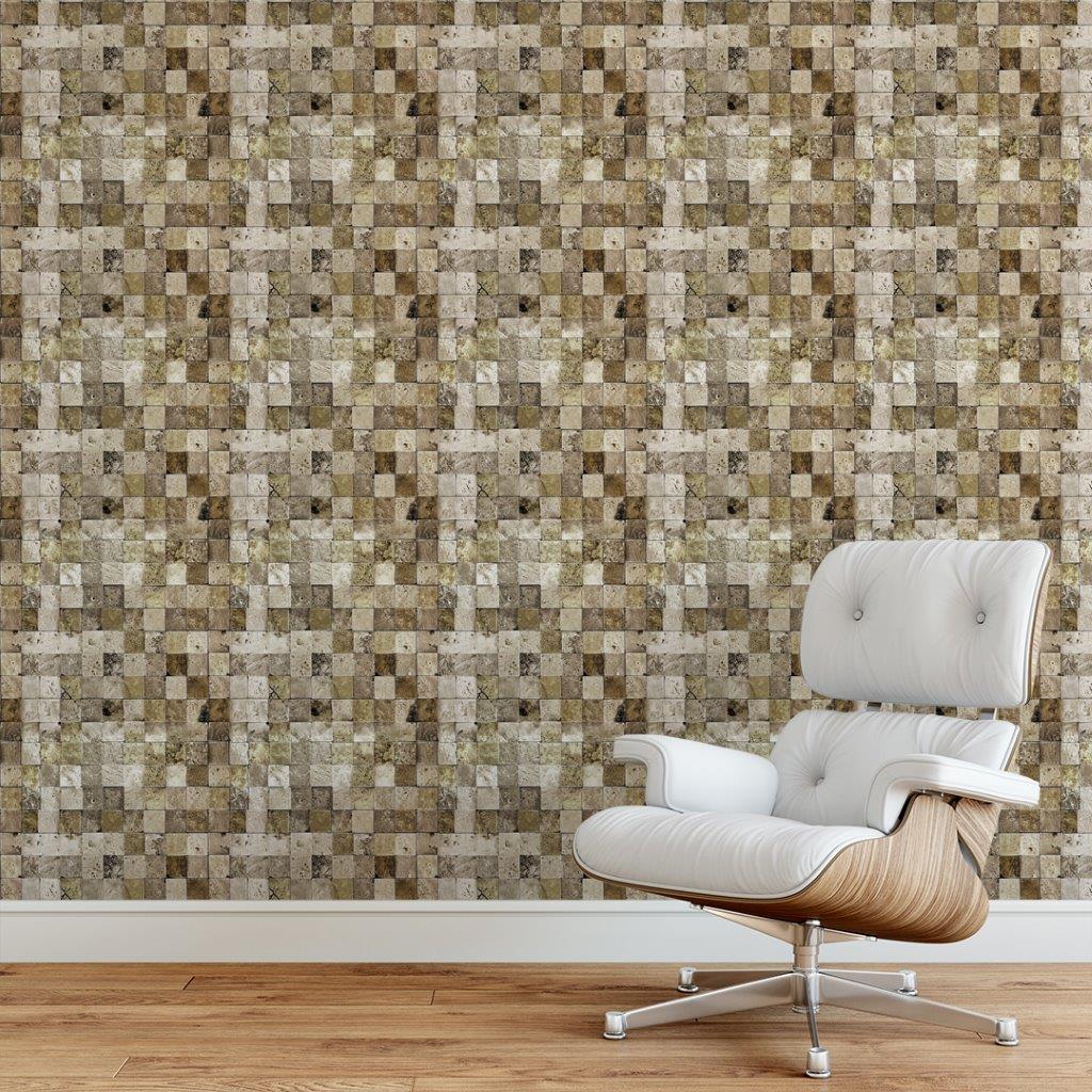 Papel de Parede Pedra