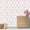 Papel de Parede Baby Unicórnios Beat
