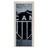 Adesivo de Porta Clube Atlético Mineiro