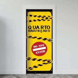 49-7.jpg Adesivo de Porta Descolados
