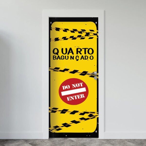 49-7.jpg Adesivo de Porta Descolados