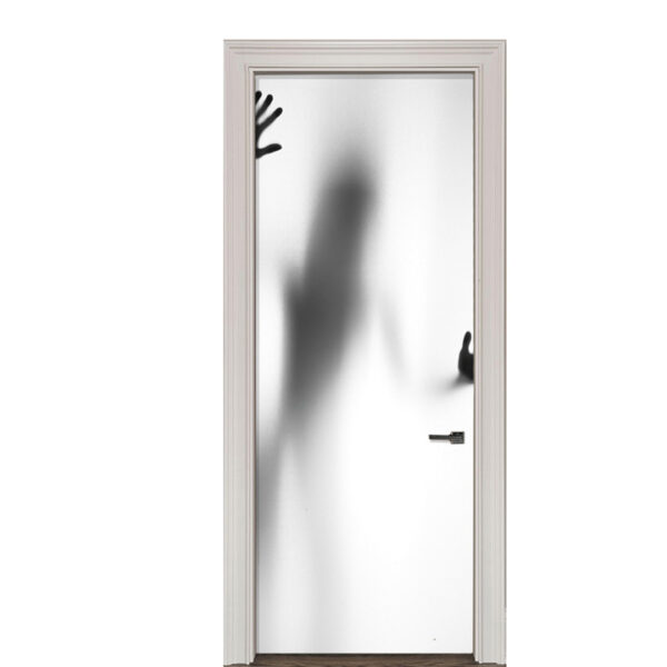 5-18.jpg Adesivo de Porta Terror