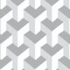Papel de Parede Geométrico