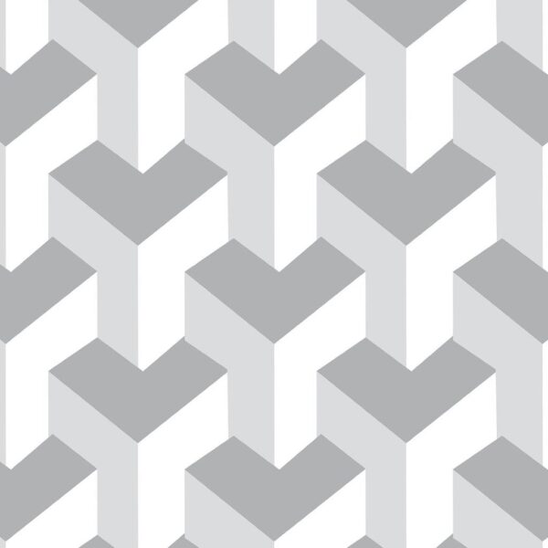 Papel de Parede Geométrico