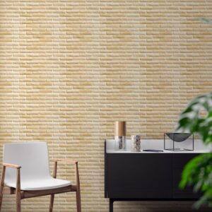 Papel de Parede Tijolo