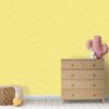 5-46.jpg Papel de Parede Baby Constelação Animal Amarelo
