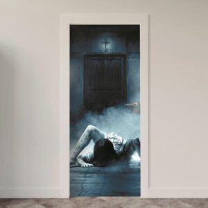 50-4.jpg Adesivo de Porta Cinema Terror