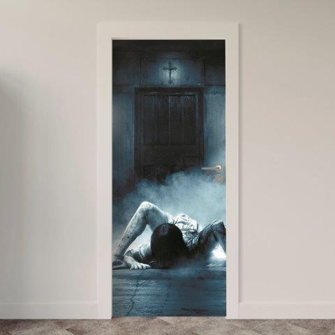 50-4.jpg Adesivo de Porta Cinema Terror