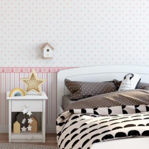 Papel de Parede Baby