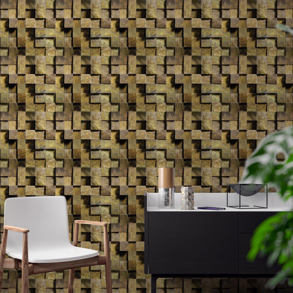 Papel de Parede Pedra