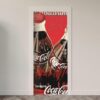 Adesivo de Porta Bebidas Cervejas Whisky