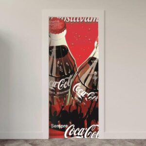 Adesivo de Porta Bebidas Cervejas Whisky