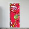 51-7.jpg Adesivo de Porta Pop