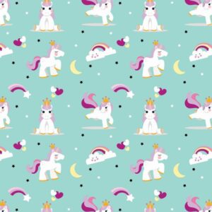 Papel de Parede Baby Boa Noitinha