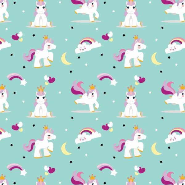 Papel de Parede Baby Boa Noitinha