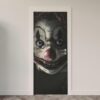 52-4.jpg Adesivo de Porta Cinema Terror