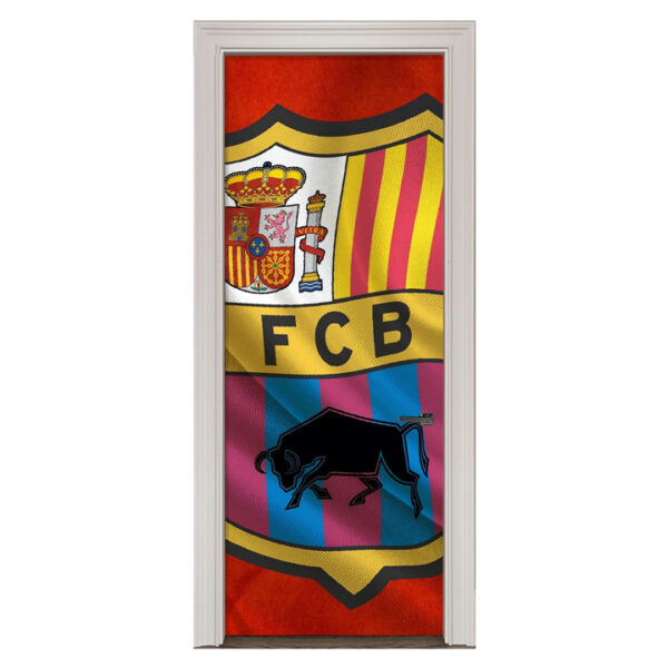 52-6.jpg Adesivo de Porta Barcelona