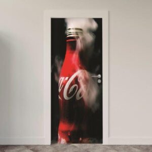 Adesivo de Porta Bebidas Cervejas Whisky