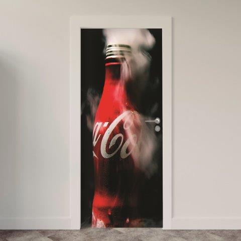 Adesivo de Porta Bebidas Cervejas Whisky