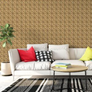 Papel de Parede Madeira