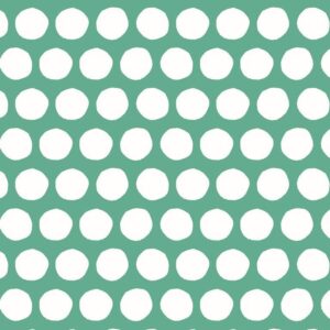 Papel de Parede Bebês Cores & Formas