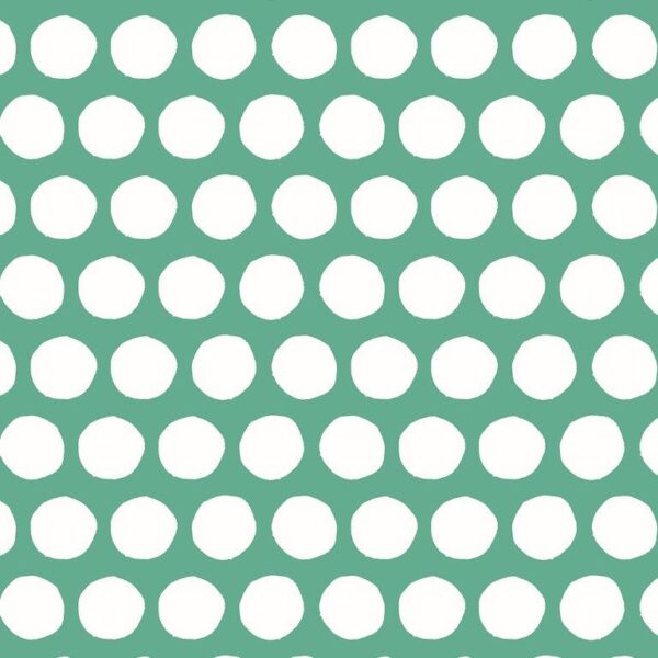 Papel de Parede Bebês Cores & Formas