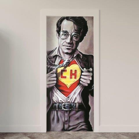 54-10.jpg Adesivo de Porta Chapolin