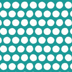 Papel de Parede Bebês Cores & Formas