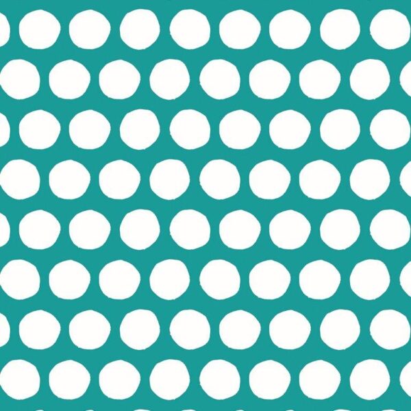 Papel de Parede Bebês Cores & Formas