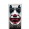 54-6.jpg Adesivo de Porta Comics The Joker Coringa Cod.54