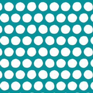 Papel de Parede Bebês Cores & Formas