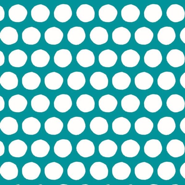 Papel de Parede Bebês Cores & Formas