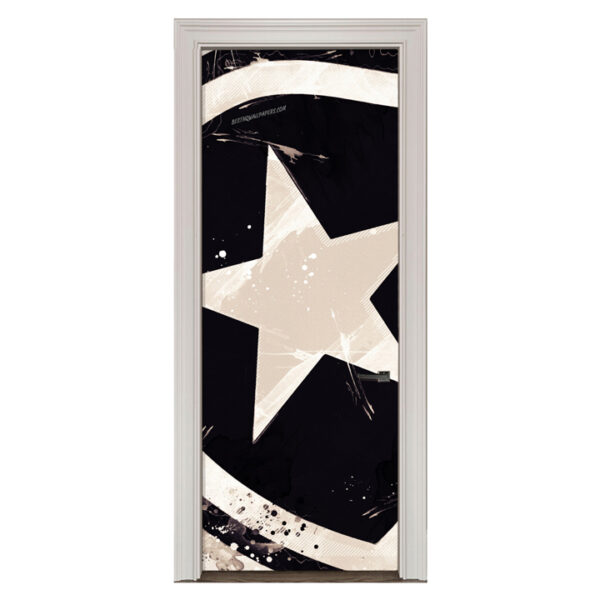 55-5.jpg Adesivo de Porta Botafogo