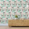 Papel de Parede Casuais & Descolados
