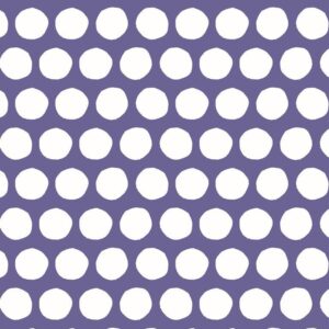 Papel de Parede Bebês Cores & Formas