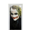 56-4.jpg Adesivo de Porta Comics The Joker Coringa Cod.56