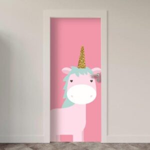 56-8.jpg Adesivo de Porta Infantil & Baby