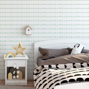 Papel de Parede Baby
