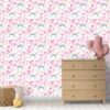 57-26.jpg Papel de Parede Baby Unicórnios Fofura & Delicadeza