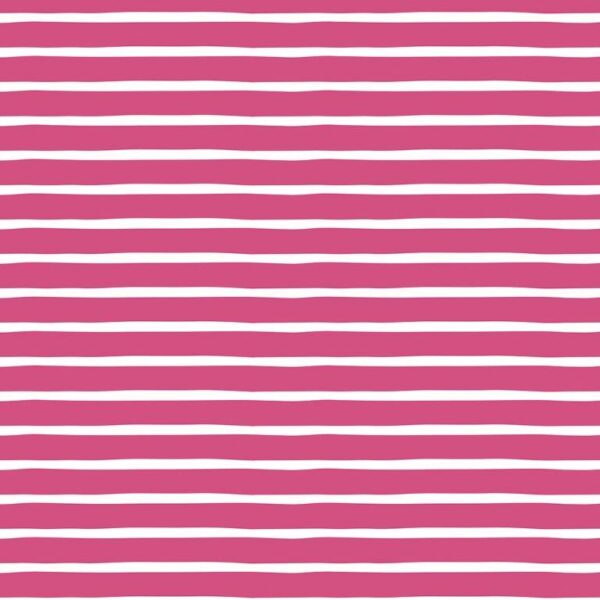 Papel de Parede Bebês Cores & Formas