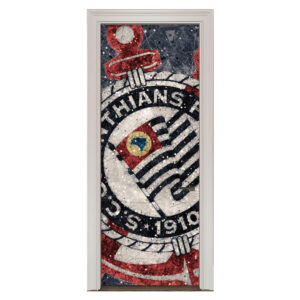 58-4.jpg Adesivo de Porta SC Corinthians Paulista