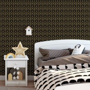 Papel de Parede Baby