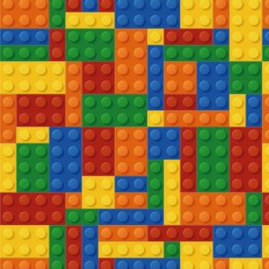 59-27.jpg Papel de Parede Baby Tetris Lego