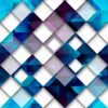 Papel de Parede Geométrico