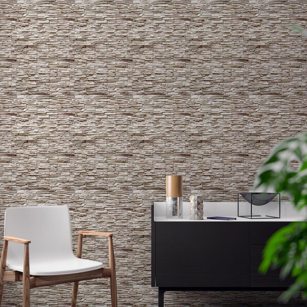 Papel de Parede Pedra