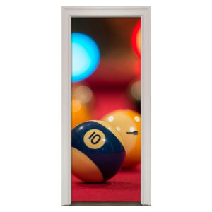 6-6.jpg Adesivo de Porta Sinuca